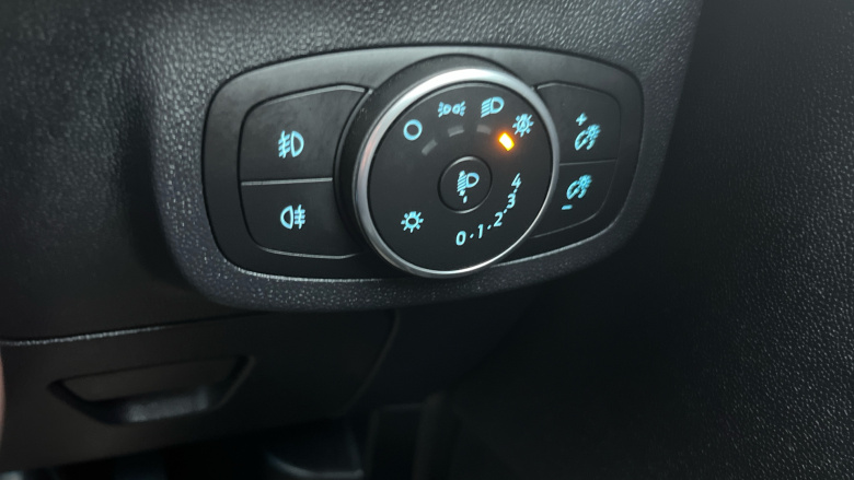 Ford Fiesta 1.0 EcoBoost Hybrid mHEV 125 Active X Edition 5dr Petrol Hatchback